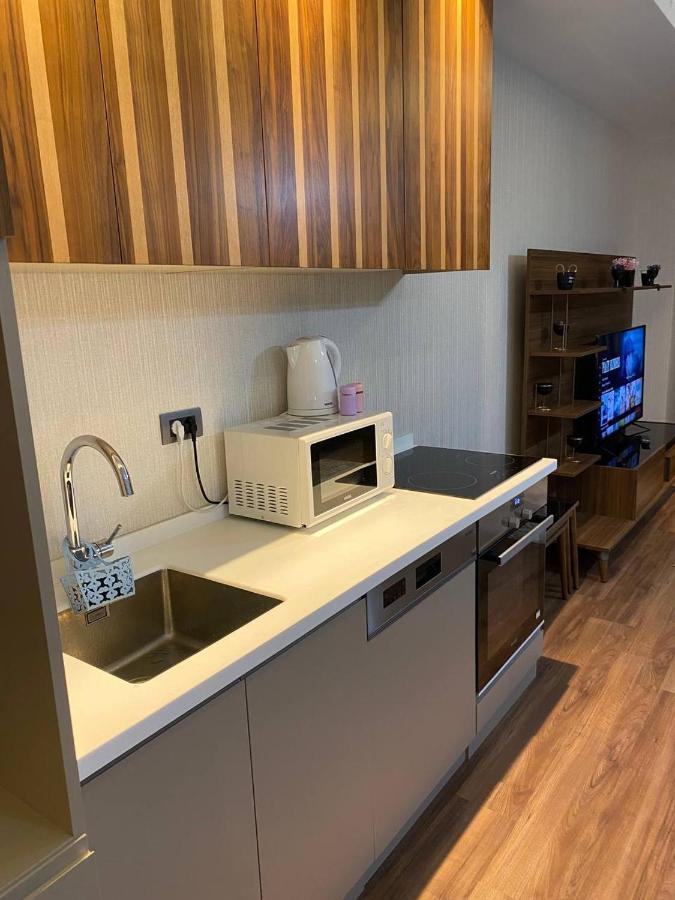 Low Price Luxury Apartment Perfect For An Amazing Stay Stambuł Zewnętrze zdjęcie
