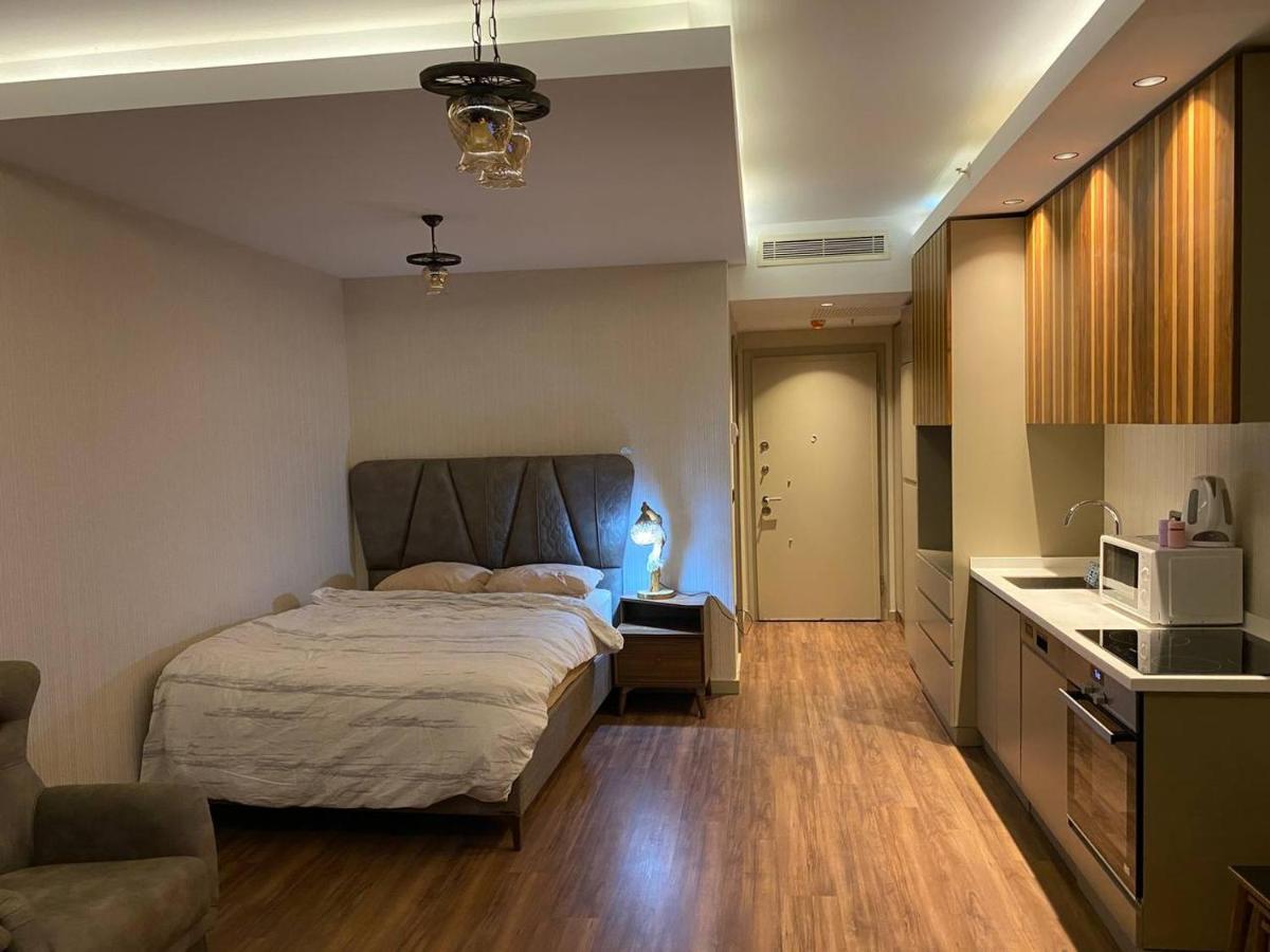 Low Price Luxury Apartment Perfect For An Amazing Stay Stambuł Zewnętrze zdjęcie