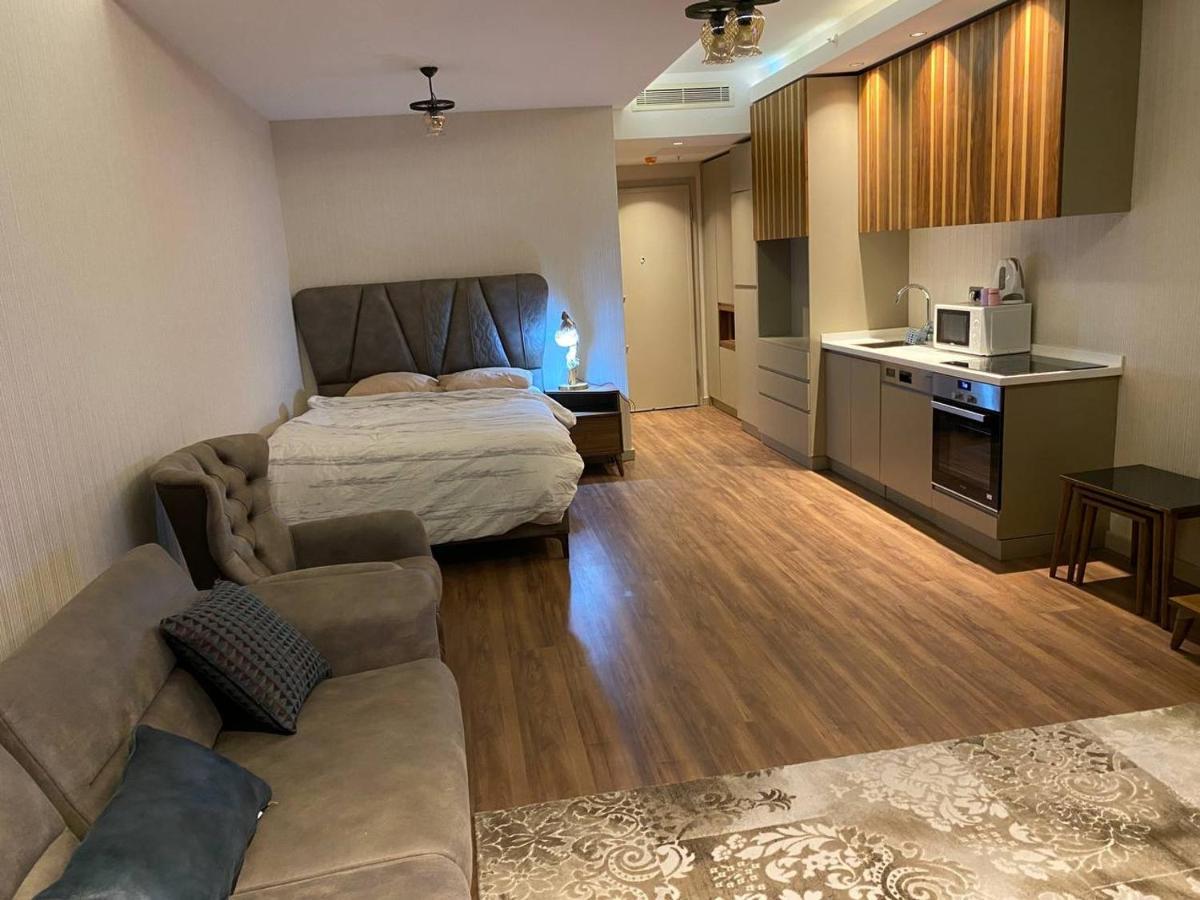 Low Price Luxury Apartment Perfect For An Amazing Stay Stambuł Zewnętrze zdjęcie