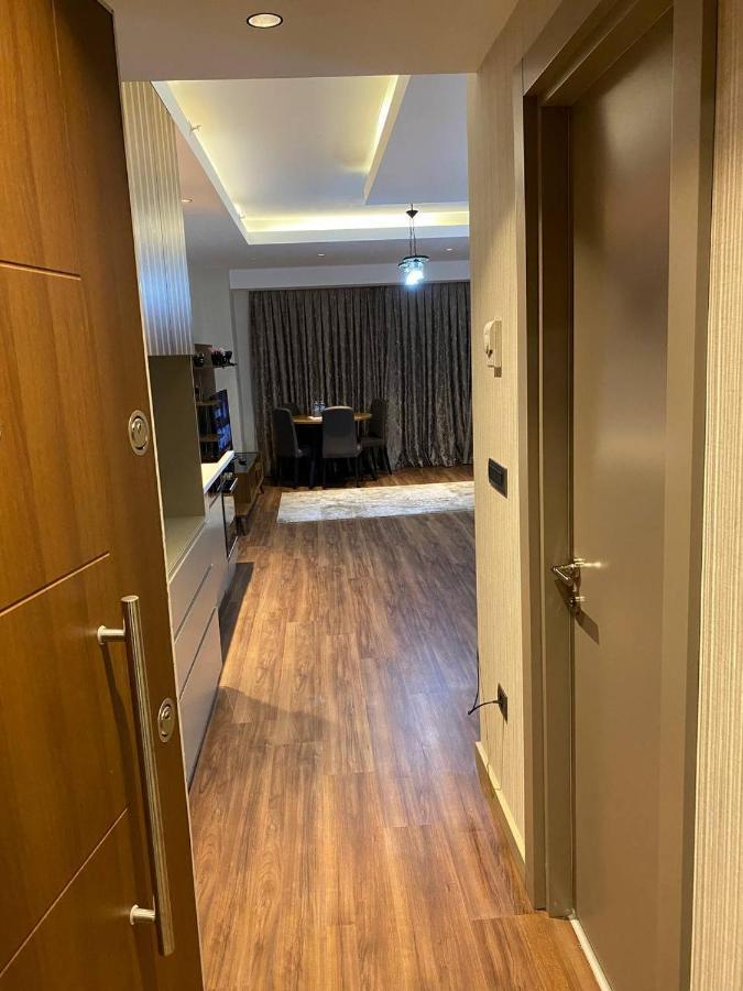Low Price Luxury Apartment Perfect For An Amazing Stay Stambuł Zewnętrze zdjęcie