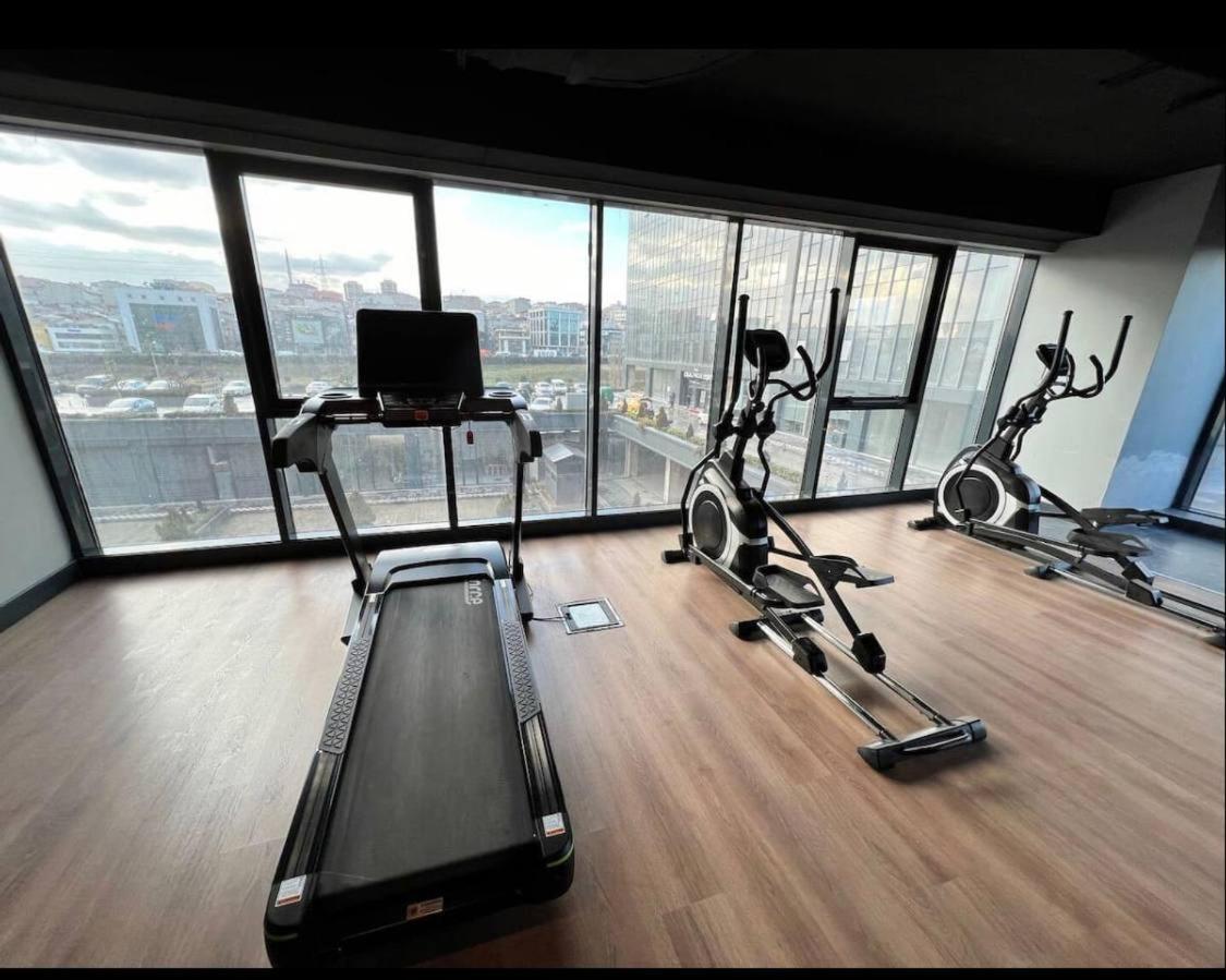 Low Price Luxury Apartment Perfect For An Amazing Stay Stambuł Zewnętrze zdjęcie