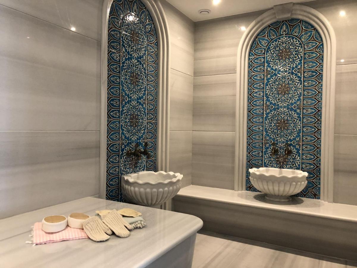 Low Price Luxury Apartment Perfect For An Amazing Stay Stambuł Zewnętrze zdjęcie